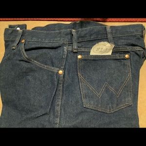 Wrangler Jeans